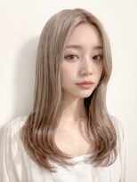 アトリア 川崎(Atria)&nbsp;髪質改善/ハイトーンカラー/ダメージレス/トリートメント/韓国