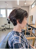 【飯山満/高根木戸/高根公団/北習志野】ショートボブ