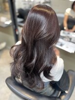 スティル カラン(STILL calin)&nbsp;深めボルドーカラー