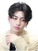 フェザーショート