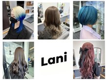 ラニ(Lani)