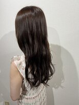 グルグル 新小岩店(GULGUL) 艶々ブラウンカラー【福岡】