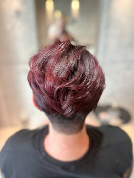 アイル(I'll) 【吹田南吹田】デザインカラー