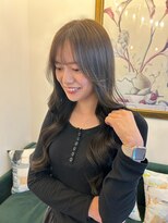 バーチミシマ(BIRCH mishima)&nbsp;透明感ブラウンベージュ