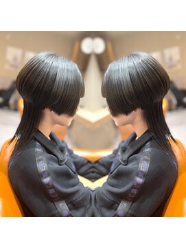 ニフティー(NIFTY) ☆個性派・女子☆