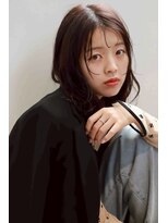 ヘアーゼロ 南新町(HAIR ZERO)&nbsp;外ハネレイヤー