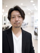 リッシュヘアー(Riche hair) 矢野 雄三