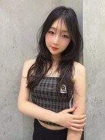 ロンド ロビン 栄(Lond robin) 【Lond robin】 MASHU 大人韓国/レイヤー/髪質改善