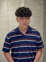 フェイス 大船(FACE)&nbsp;スペインカール/阿部広大【大船】