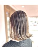 エアタッチバレイヤージュ