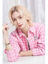 アイビー 新宿(IVY)&nbsp;アップバング