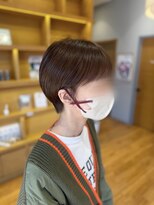 イデア 研究学園店(idea) 物井友香