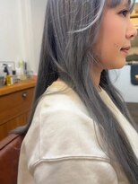 コンパス(COMPASS)&nbsp;ダブルカラーグレージュ