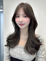 ノイズオオサカ 梅田店(NOISM OSAKA) タッセルボブウルフカットボブマッシュウルフレイヤーミディアム