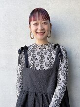 パージュ 代々木公園(Page)&nbsp;沼端 ちはる