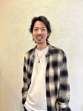 ニクスフリー(nix free)&nbsp;石山 佑希