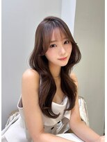 フーバイケンジ(fuu + KENJE) 艶髪美髪20代30代40代髪質改善ストレート縮毛矯正トリートメント
