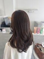 ツーバイヘアーズチーク(2 by hair. s chic) マロンブラウン