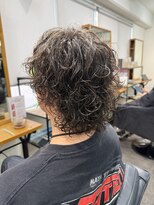 ヘアーデザイン ビバース(hair design vivarth)&nbsp;サーフカール[志木駅・新座駅]