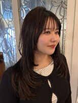 シェール(CHERE)&nbsp;レイヤーカット