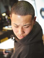リットインダハウス(LIT INDA HOUSE) 外国人風 イージーパーマ