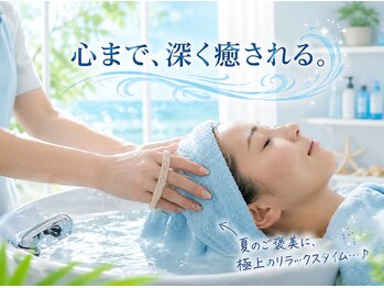 コトコ(cotoco)の写真/落ち着きのある空間で、あなただけの極上のリラックスタイムを…♪日頃の疲れを癒し、自分へのご褒美に―。
