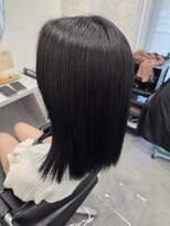 トッカ 茨木(tocca)&nbsp;★茨木市で唯一全国トップクラスのシナジー美髪矯正が出来る★