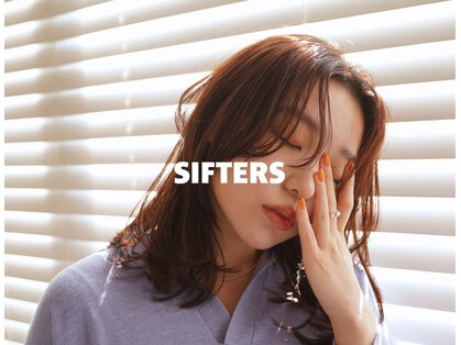 シフターズ(SIFTERS)の写真