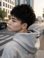 ヒロギンザ 青山店(HIRO GINZA)&nbsp;束感ショート