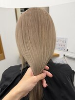 コキュウ(co-kyu)&nbsp;ハイトーンベージュ ホワイトベージュ