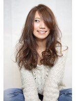 セシル 高津店(SECIL)&nbsp;＊ルーズウェーブで自然体に＊