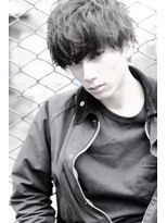 リップス 吉祥寺店 (LIPPS)&nbsp;【LIPPS吉祥寺】マッシュパーマスタイル