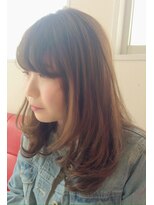 リップソウル(RIP SOUL)&nbsp;リラクシーロング☆