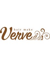 hair make Verve