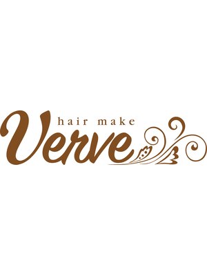 ヘア メイク ヴァーブ(hair make Verve)