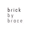 ブリックバイブレイス 千葉 千葉中央(brick by brace)のお店ロゴ