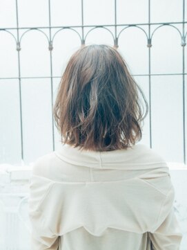 アビエント(Abientot) ミディアムウエーブ