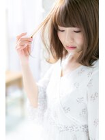 カノン(canon)&nbsp;【canon 下北沢】大人かわいいひし形シルエット☆