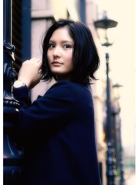 ミラー 武蔵小杉(MILLOR) ［MILLOR］外ハネボブ