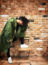 クラメール パリ トーキョー(Kraemer Paris TOKYO) 五島 文人