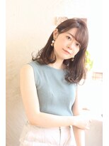 ソース 枚方(SOURCE)&nbsp;【Source】ナチュラルフェミニン