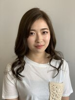 ビーポッシュ ジャスパー店(Be Posh)&nbsp;グレージュカラー