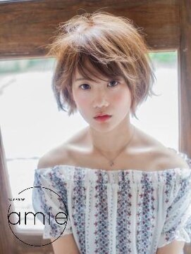 アミ 橋本(amie) ☆トレンド色っぽうざバング☆[橋本/橋本南口/橋本駅/JR橋本駅]