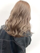 フラム 渋谷(flamme)&nbsp;【flamme】ミルクティーベージュ