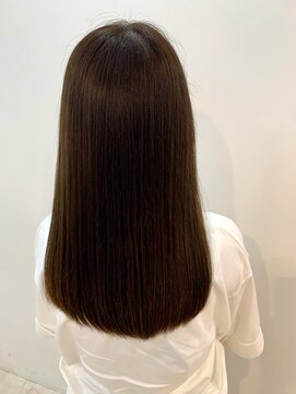 e.m.a プレミアムビューティーサロン 栄駅店(e.m.a PREMIUM BEAUTY SALON) 美髪・髪質改善