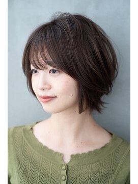 リル 7F 銀座(Rire) 【Rire-リル銀座-】大人きれい♪美人シルエット