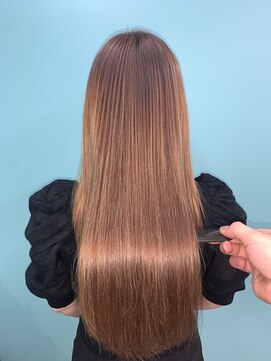 リーホリエ(Lee Horie) UV対策トリートメント