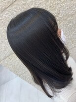 ティンク 天神(Tink)&nbsp;艶髪GMT縮毛矯正