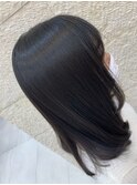 艶髪GMT縮毛矯正