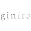 ギンイロ(giniro)のお店ロゴ
